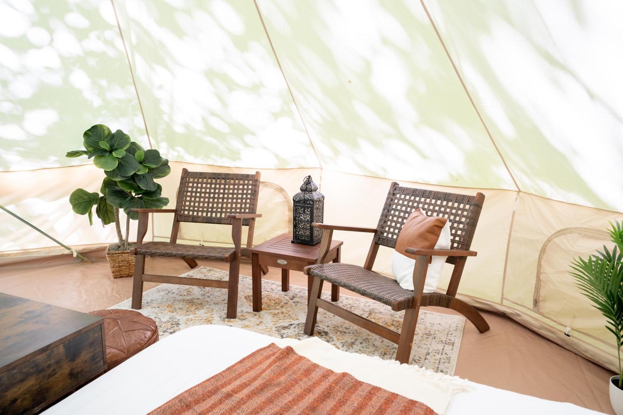 Отель Grotto Getaway Miller Lake Экстерьер фото