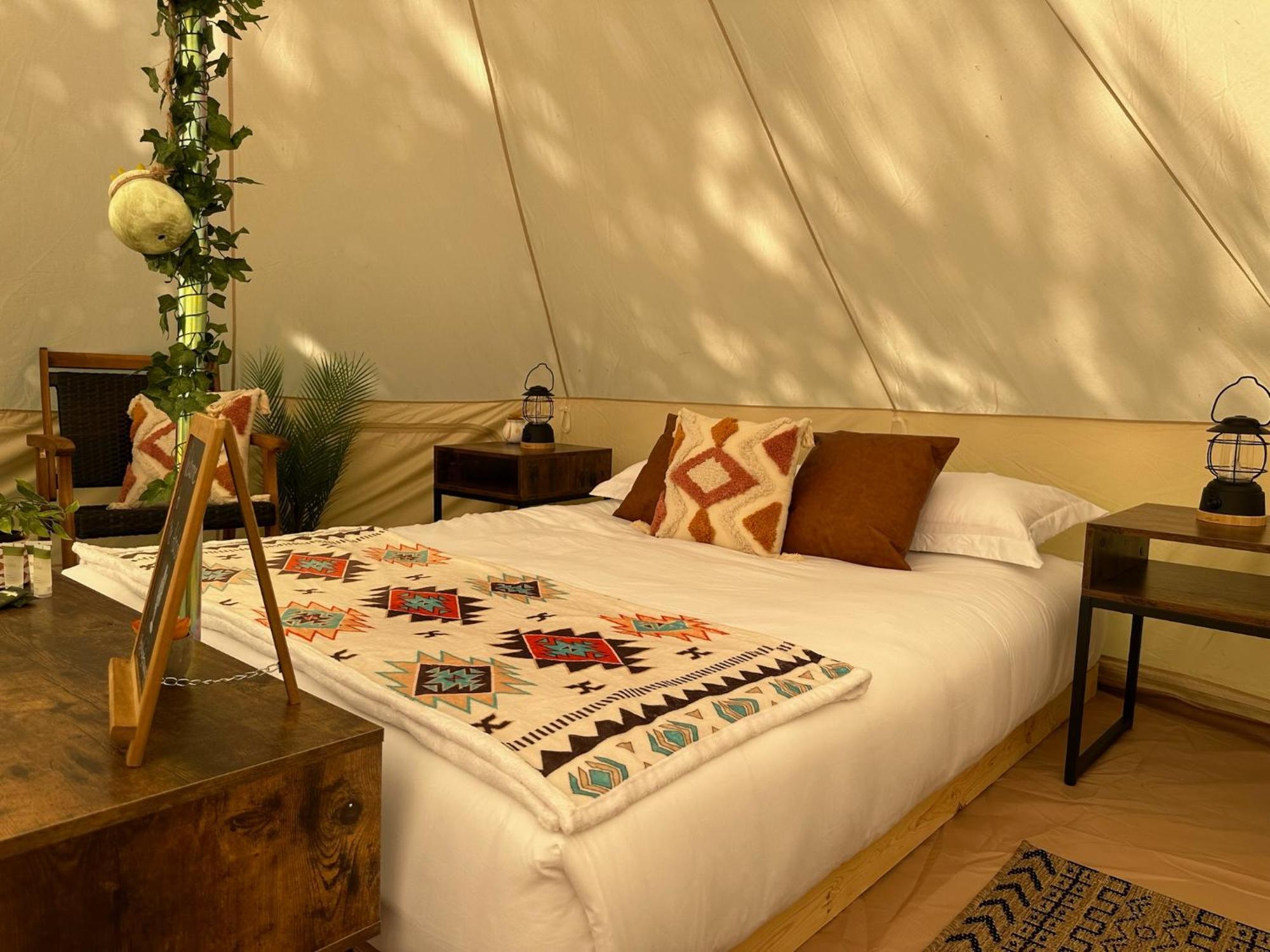 Отель Grotto Getaway Miller Lake Экстерьер фото